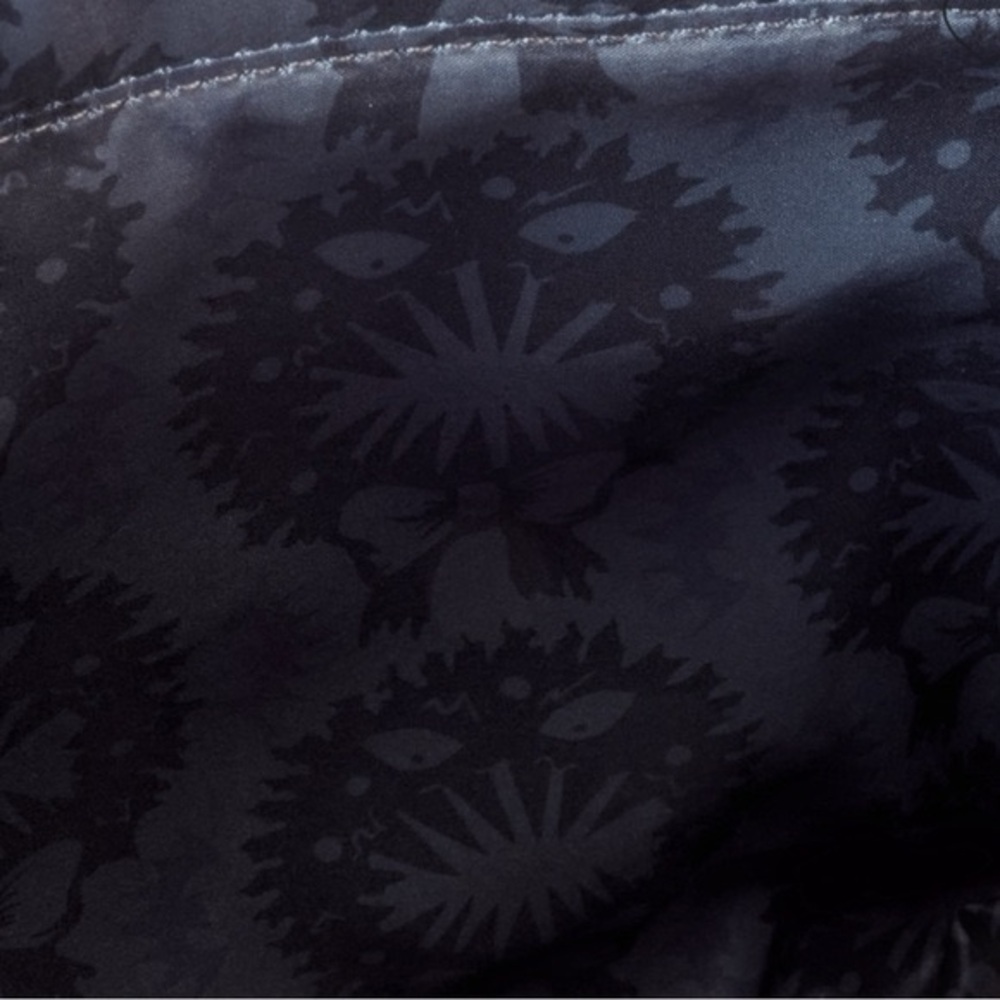 Loungefly The Nightmare Before Christmas Exclusive Jack Skellington Mini Tote - Picture 3 of 6
